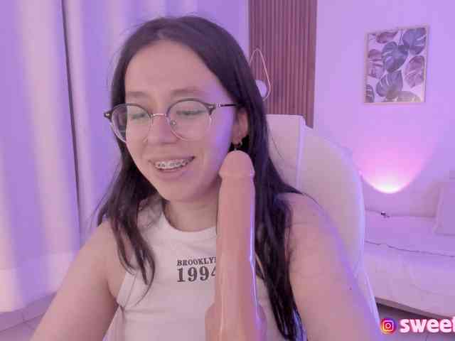 sweet-vera webcam