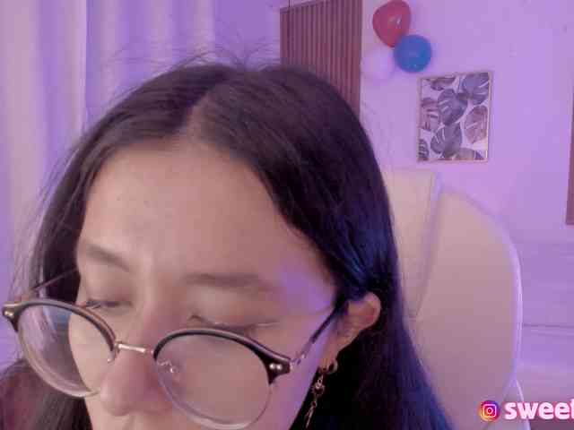 sweet-vera webcam