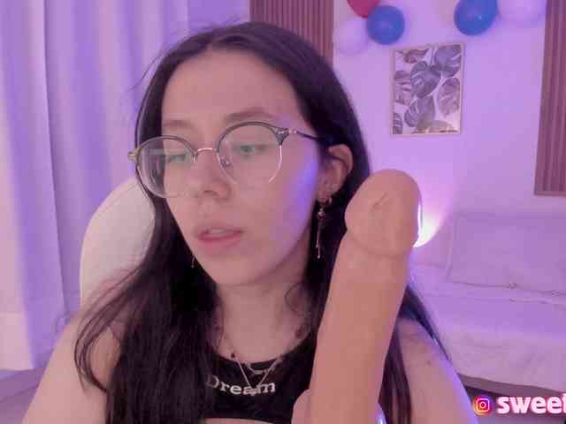 sweet-vera webcam