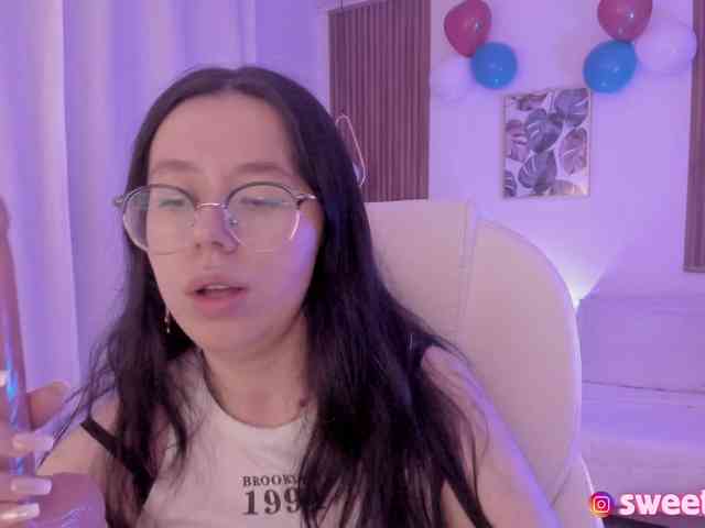 sweet-vera webcam