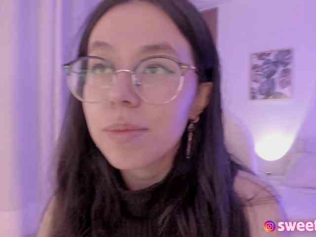 sweet-vera webcam