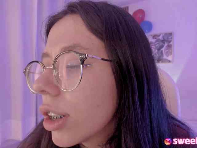 sweet-vera webcam