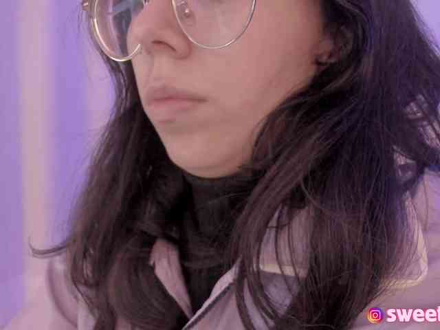 sweet-vera webcam