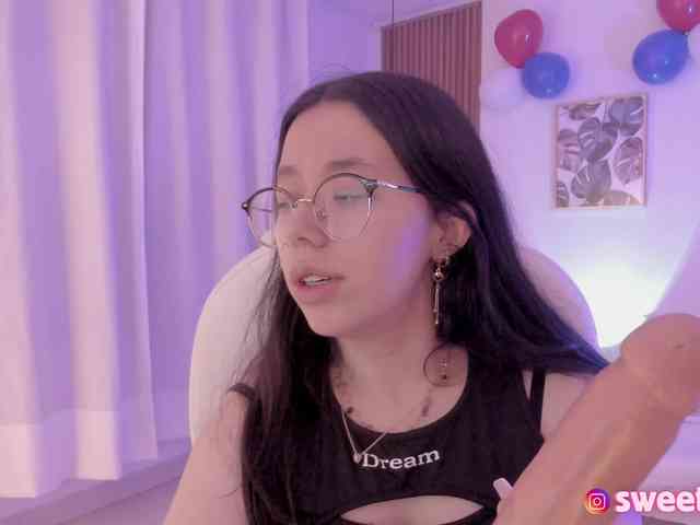 sweet-vera webcam