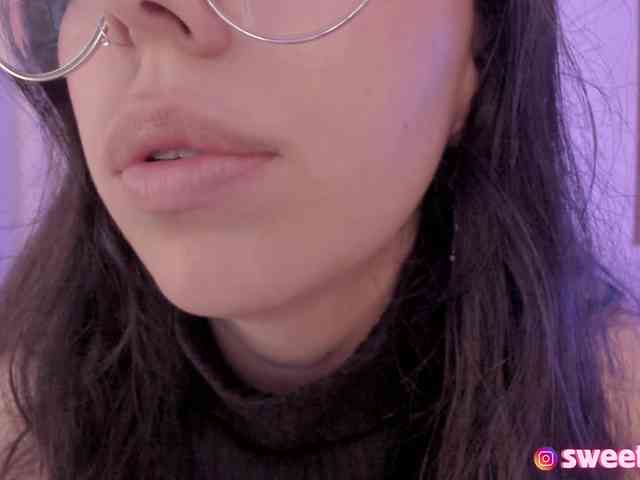 sweet-vera webcam