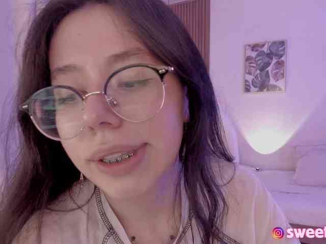 sweet-vera webcam