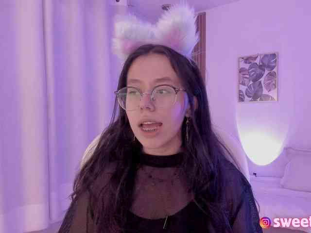 sweet-vera webcam