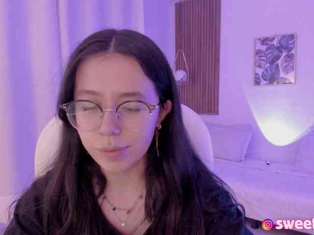 sweet-vera webcam