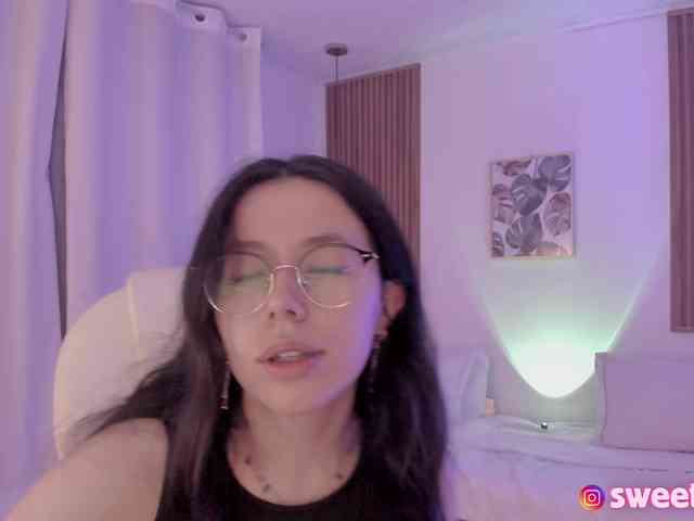 sweet-vera webcam
