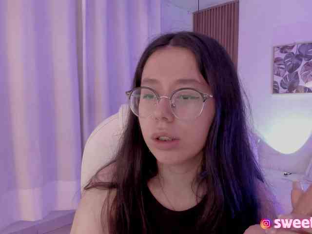 sweet-vera webcam