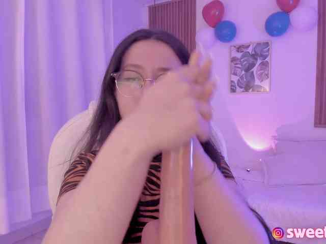 sweet-vera webcam