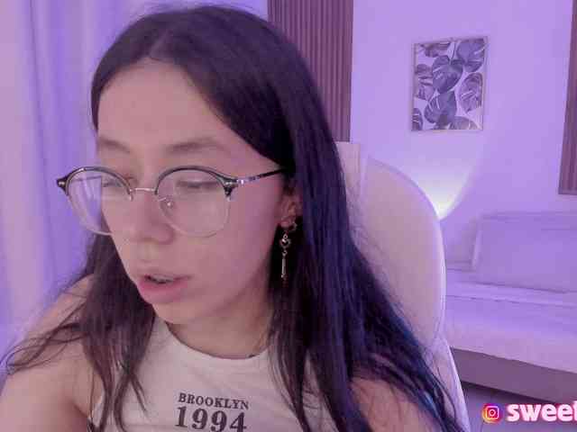 sweet-vera webcam