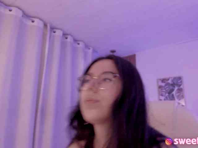 sweet-vera webcam