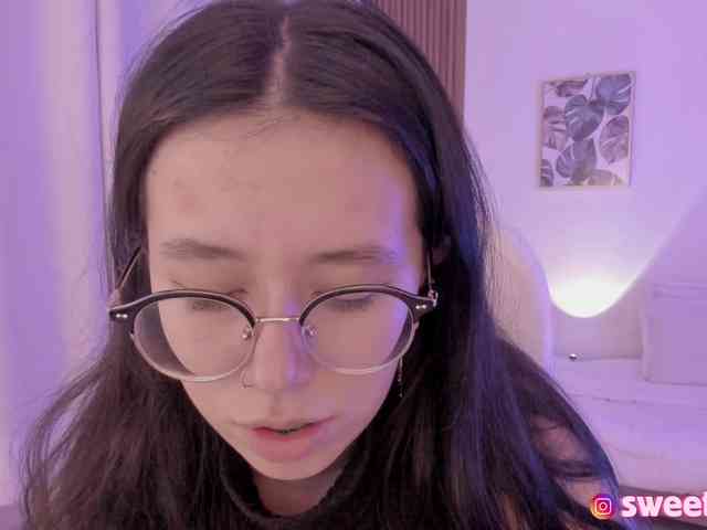 sweet-vera webcam