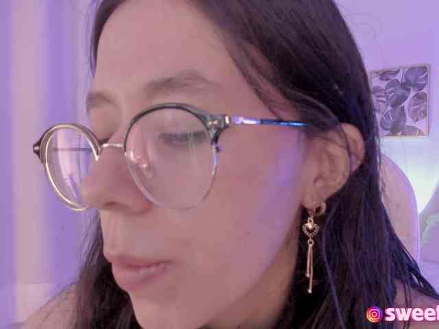 sweet-vera webcam