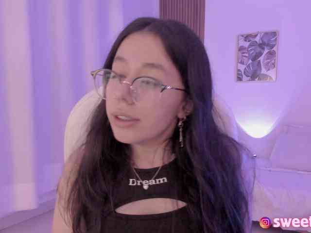 sweet-vera webcam
