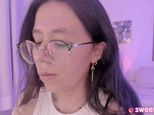 sweet-vera webcam