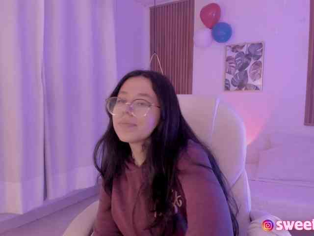 sweet-vera webcam