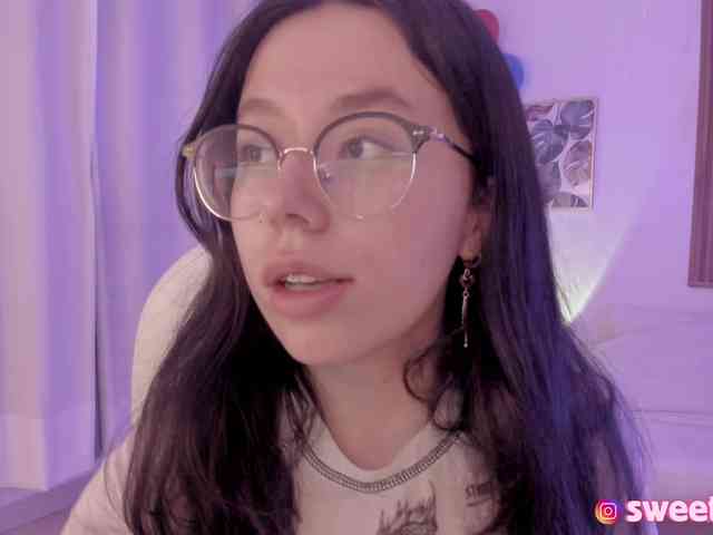 sweet-vera webcam