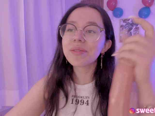 sweet-vera webcam