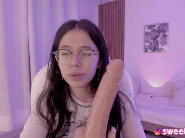 sweet-vera webcam
