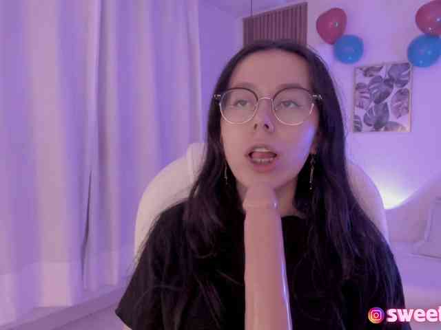 sweet-vera webcam