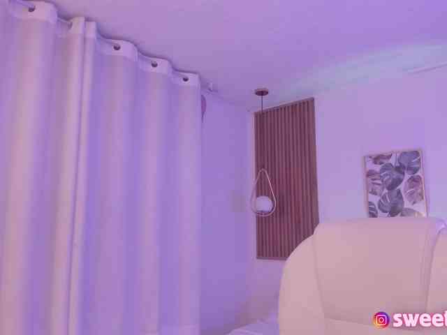 sweet-vera webcam