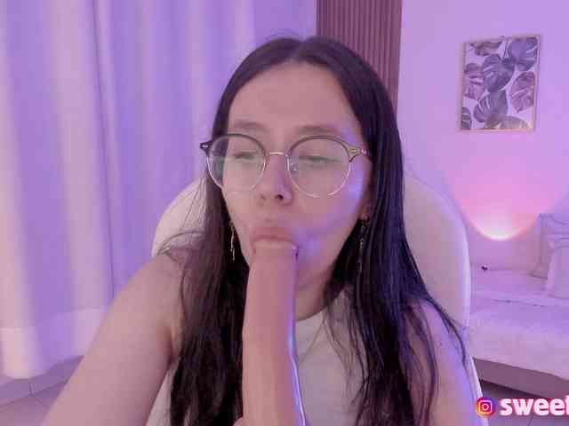 sweet-vera webcam