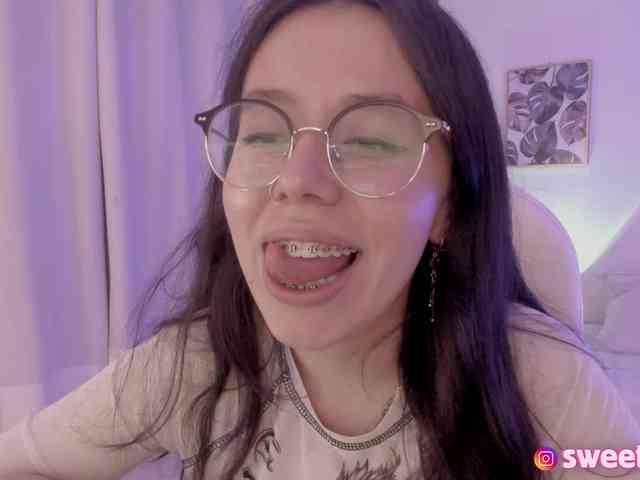 sweet-vera webcam