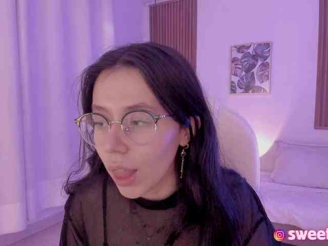 sweet-vera webcam