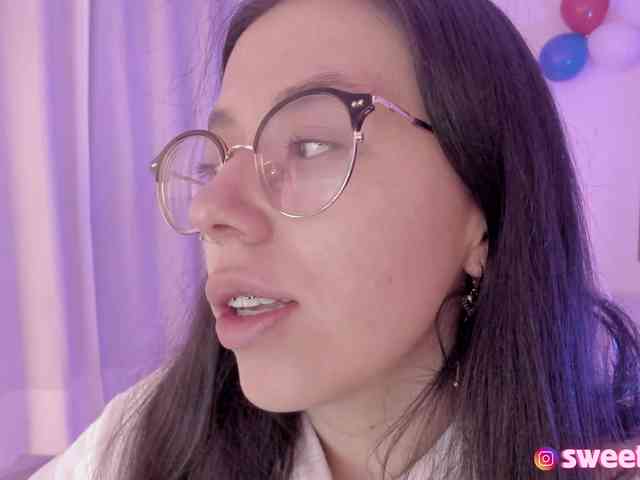 sweet-vera webcam