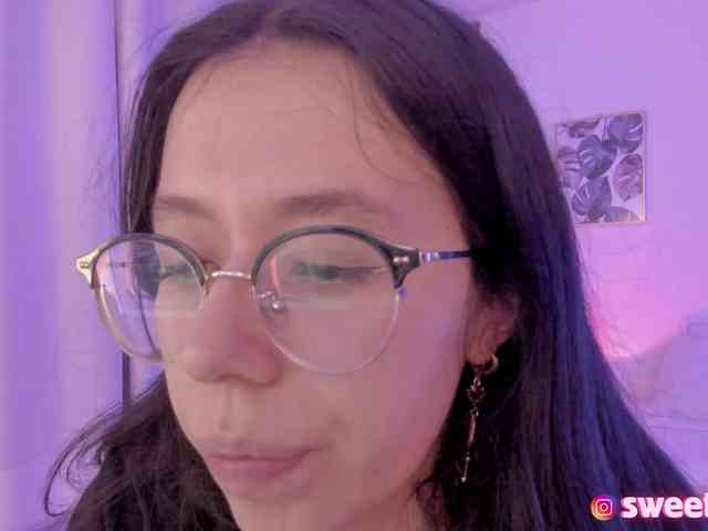 sweet-vera webcam