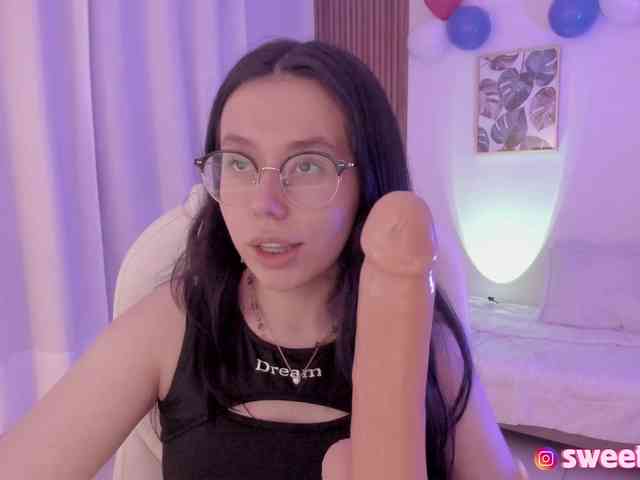 live cam porno Sweet-vera