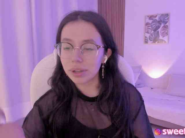 sweet-vera webcam