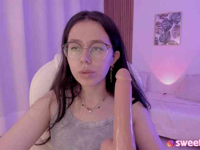 sweet-vera webcam