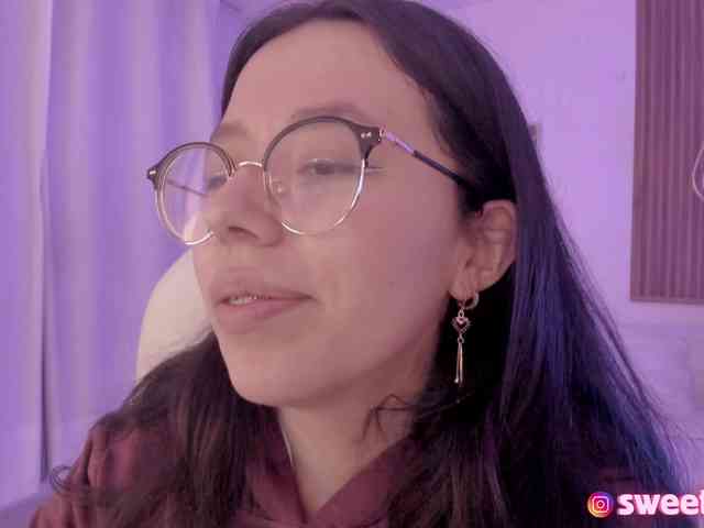 sweet-vera webcam
