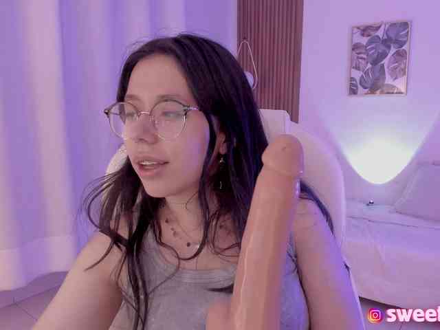 sweet-vera webcam
