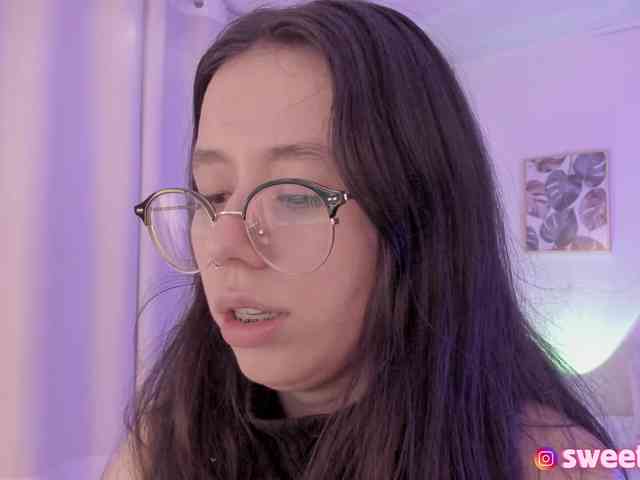 sweet-vera webcam
