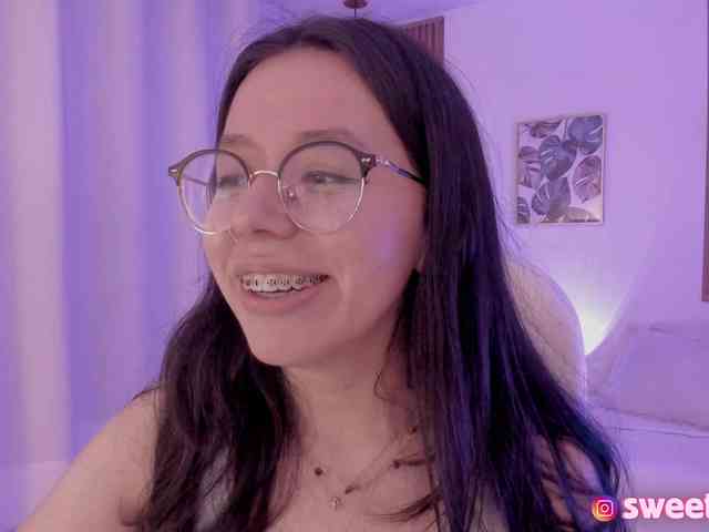 sweet-vera webcam
