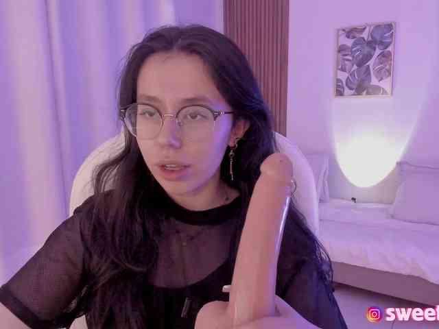 sweet-vera webcam