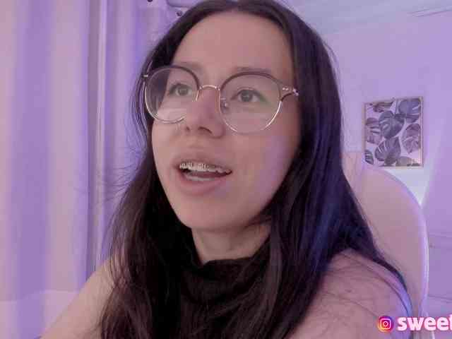 sweet-vera webcam