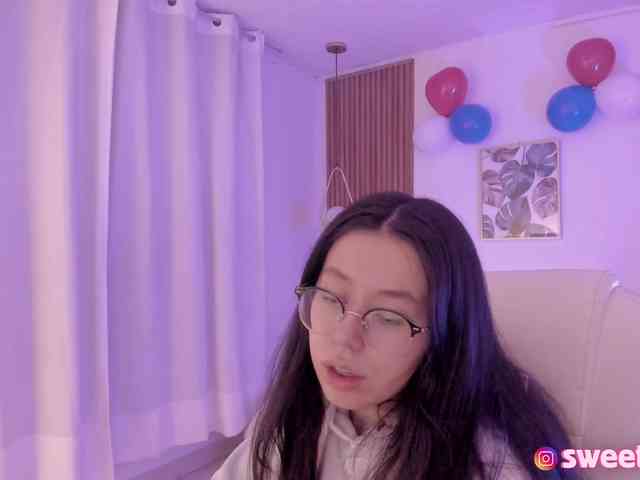 sweet-vera webcam