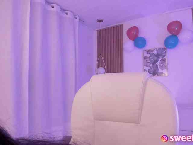 sweet-vera webcam