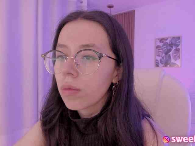 sweet-vera webcam