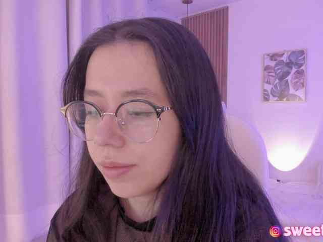 sweet-vera webcam