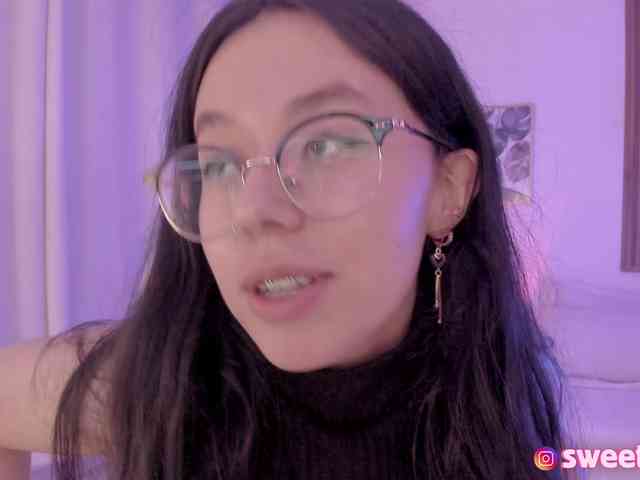 sweet-vera webcam