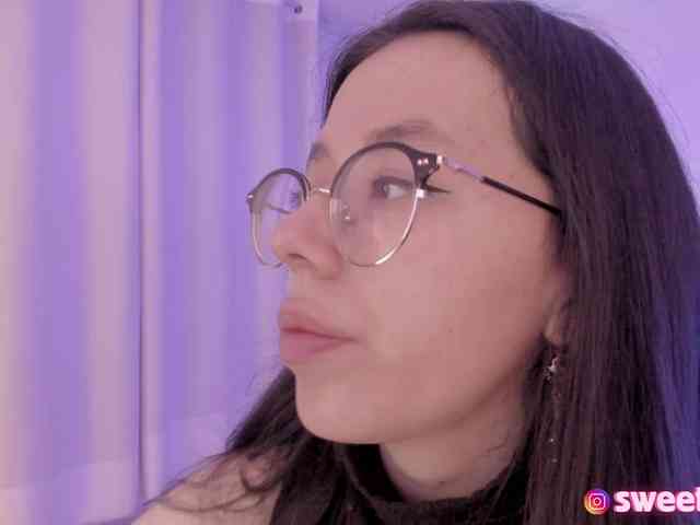 sweet-vera webcam