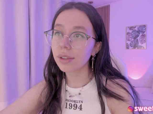 sweet-vera webcam
