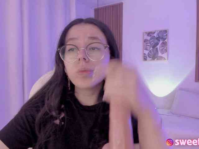 sweet-vera webcam