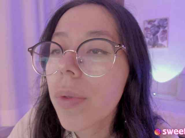 sweet-vera webcam